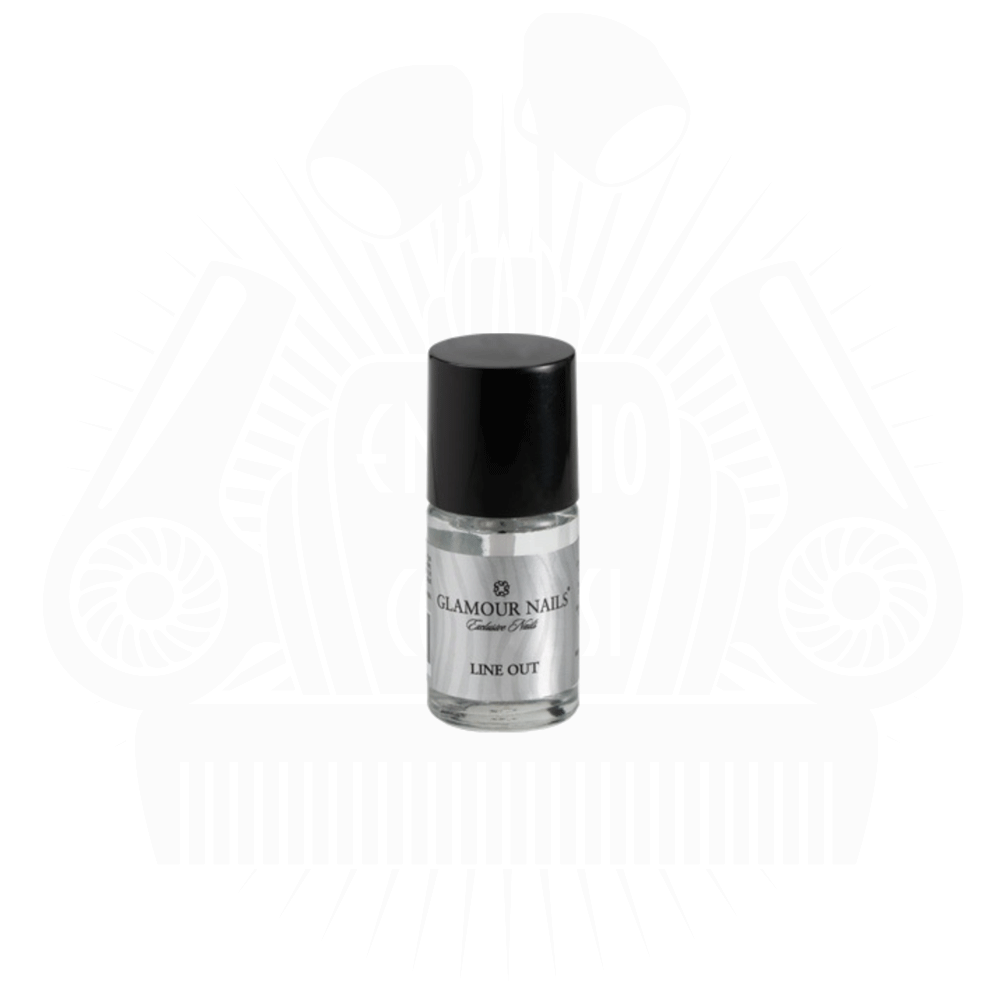 Line Out 10 ml Glamour Nails Emporio cosmesi