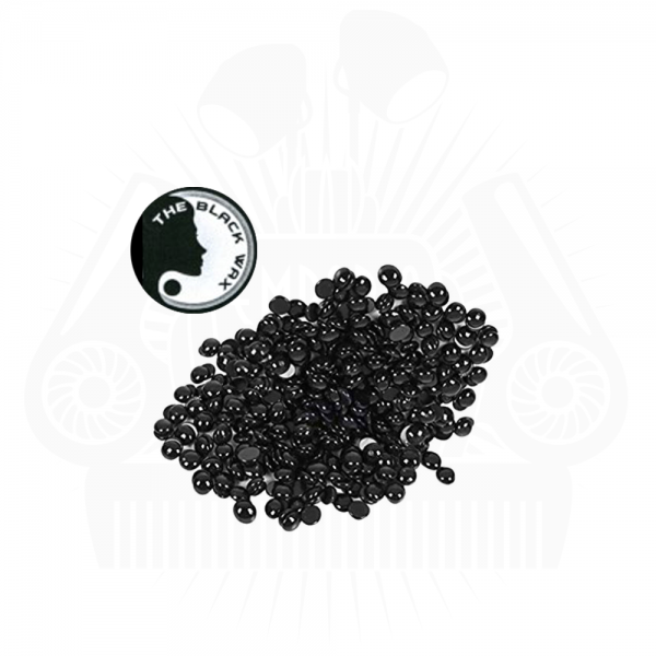 Dermawax Perle di Cera Calda Azulen per Depilazione Professionale