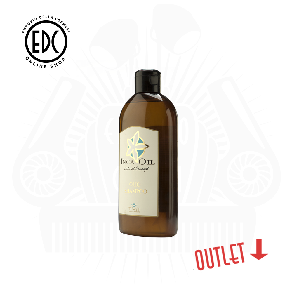 OlioShampoo